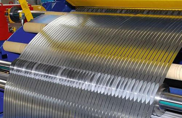 客戶案例，應(yīng)用于德國GEORG縱剪線